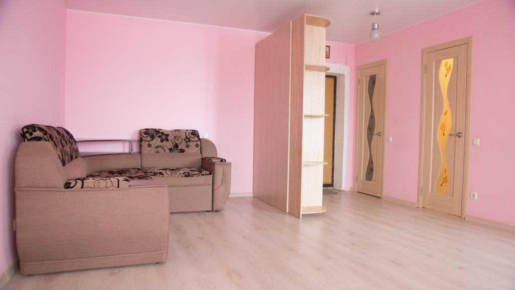 Apartment Theatre Schepkina Sumy Eksteriør bilde